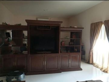 Hermosa Residencia en El Campo de Golf Ciudad del Sol, en Allende.