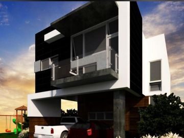 Increíble Casa en Bosques de las Cumbres 6o. sector D