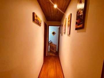 Casa villa del mar II, Algarrobo