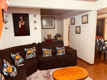 Casa villa del mar II, Algarrobo