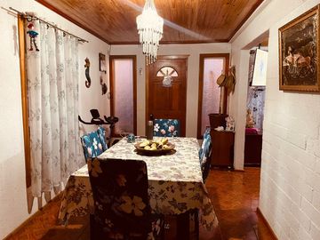 Casa villa del mar II, Algarrobo