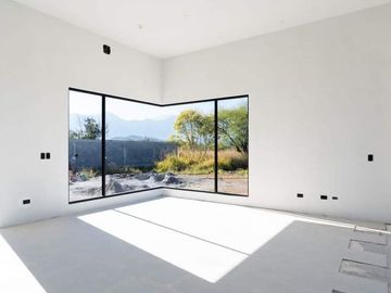 Increíble Quinta de Lujo.