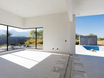 Increíble Quinta de Lujo.