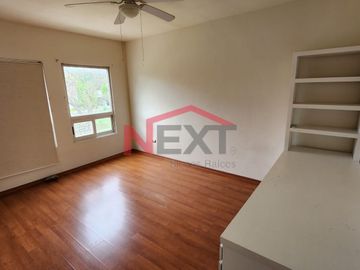VENTA CASA FRACCIONAMIENTO SAN ALBERTO