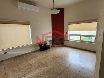 VENTA CASA FRACCIONAMIENTO SAN ALBERTO