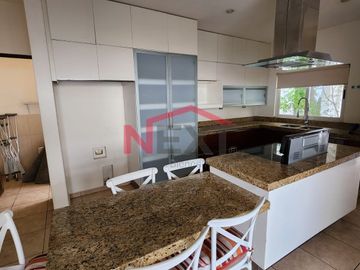 VENTA CASA FRACCIONAMIENTO SAN ALBERTO
