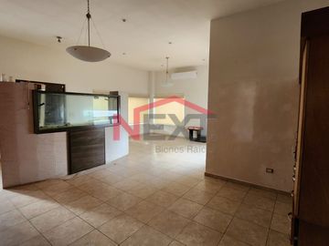 VENTA CASA FRACCIONAMIENTO SAN ALBERTO