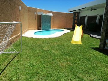 Casa Club Golf Las Cruces
