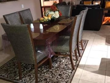 Excelente Casa en Satelite Sur Monterrey