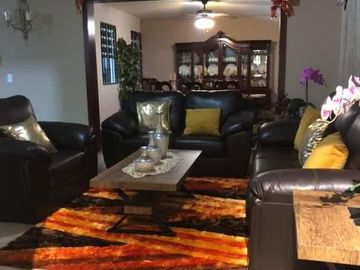 Excelente Casa en Satelite Sur Monterrey