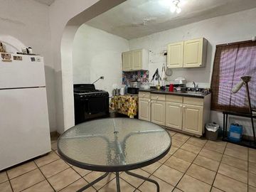 casa habitacion
