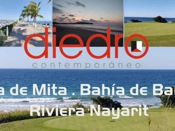 Increíble Casa en Preventa Punta Mita