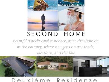 Increíble Casa en Preventa Punta Mita