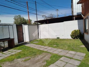 Casa en Venta en Punta Arenas/Tres norte