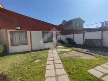 Casa en Venta en Punta Arenas/Tres norte