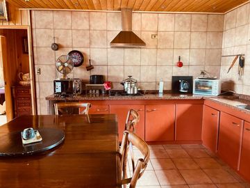 Gran Casa en San Jose, Algarrobo