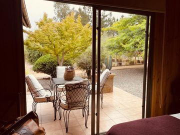 Gran Casa en San Jose, Algarrobo