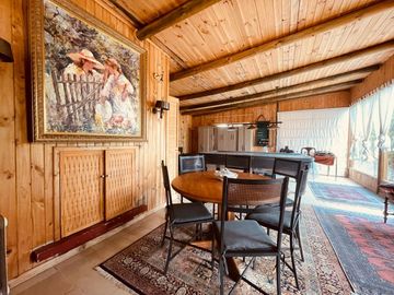 Gran Casa en San Jose, Algarrobo