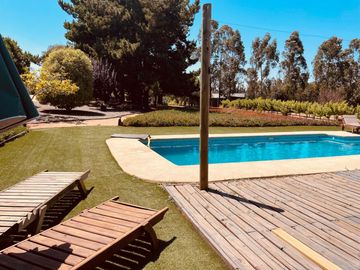 Gran Casa en San Jose, Algarrobo