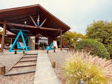 Gran Casa en San Jose, Algarrobo