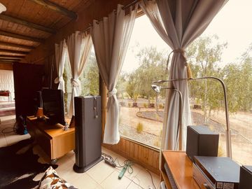Gran Casa en San Jose, Algarrobo
