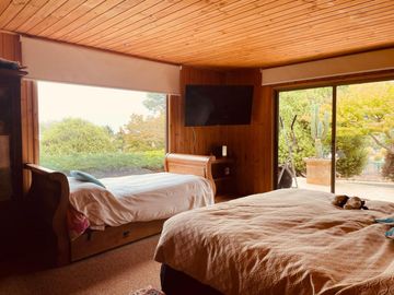 Gran Casa en San Jose, Algarrobo
