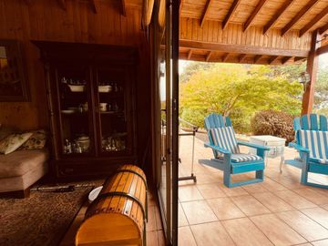 Gran Casa en San Jose, Algarrobo