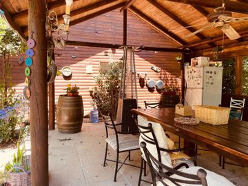 Gran Casa en San Jose, Algarrobo