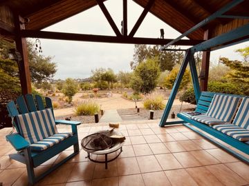 Gran Casa en San Jose, Algarrobo