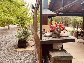 Gran Casa en San Jose, Algarrobo
