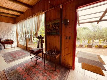 Gran Casa en San Jose, Algarrobo