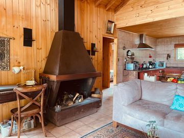 Gran Casa en San Jose, Algarrobo