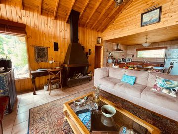 Gran Casa en San Jose, Algarrobo