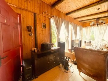Gran Casa en San Jose, Algarrobo
