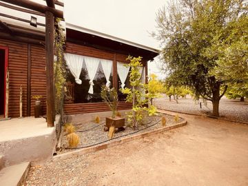 Gran Casa en San Jose, Algarrobo