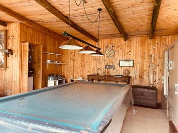 Gran Casa en San Jose, Algarrobo