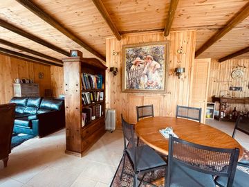 Gran Casa en San Jose, Algarrobo