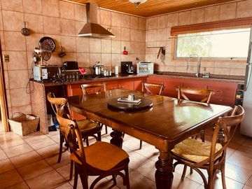 Gran Casa en San Jose, Algarrobo