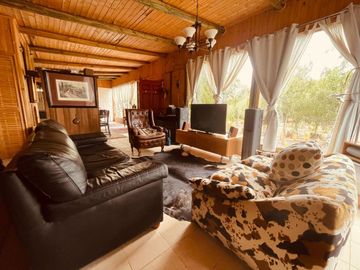 Gran Casa en San Jose, Algarrobo