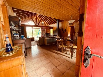 Gran Casa en San Jose, Algarrobo