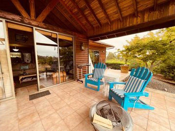Gran Casa en San Jose, Algarrobo