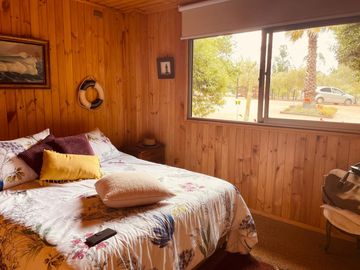 Gran Casa en San Jose, Algarrobo