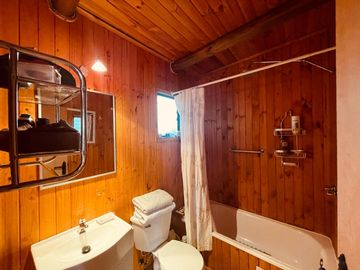 Gran Casa en San Jose, Algarrobo