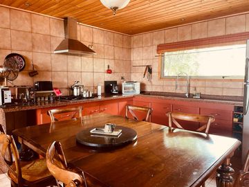 Gran Casa en San Jose, Algarrobo