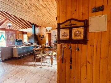 Gran Casa en San Jose, Algarrobo