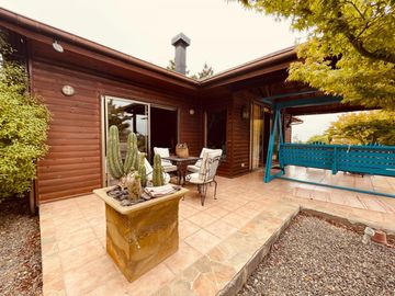 Gran Casa en San Jose, Algarrobo