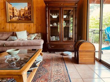 Gran Casa en San Jose, Algarrobo
