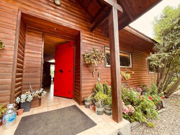 Gran Casa en San Jose, Algarrobo