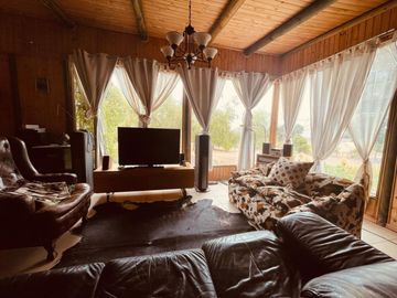 Gran Casa en San Jose, Algarrobo