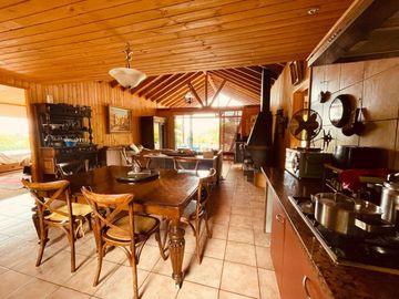 Gran Casa en San Jose, Algarrobo
